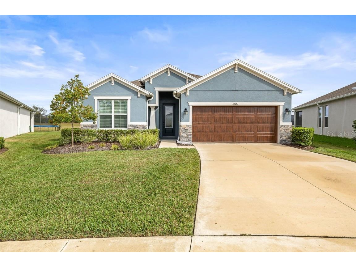 34251 Radley Way Wesley Chapel FL 33545 TB8332613 image1