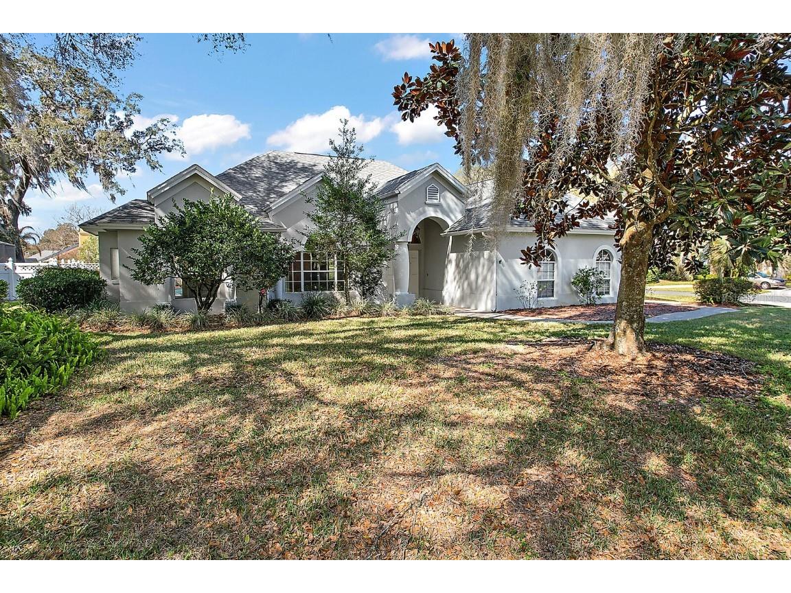 34253 Woodridge Lane Eustis FL 32736 - LAKE JOANNA O6090405 image1