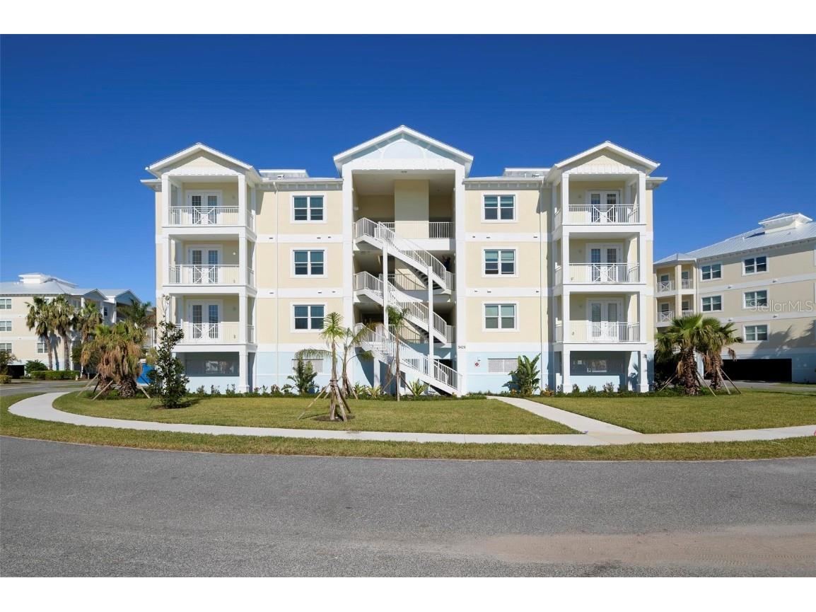 3426 79th Street Circle W #202 Bradenton FL 34209 - PALMA SOLA BAY A4663450 image31