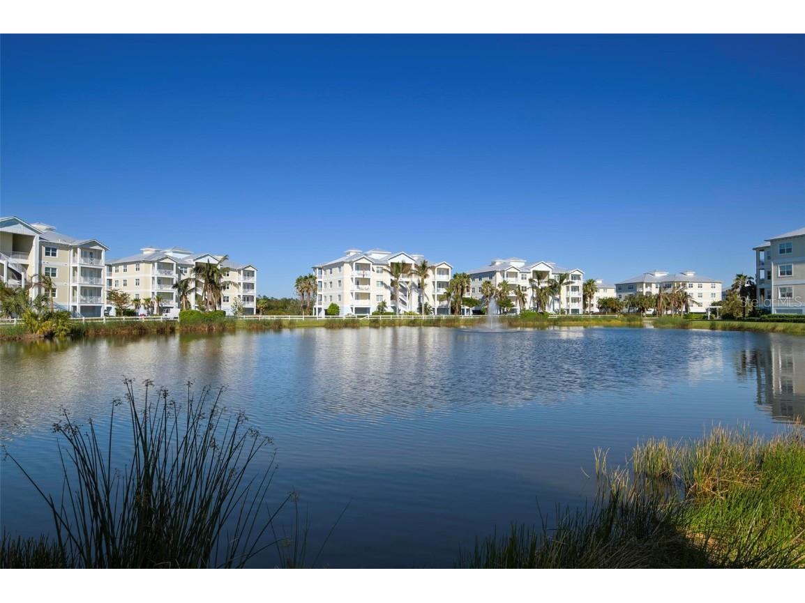 3426 79th Street Circle W #202 Bradenton FL 34209 - PALMA SOLA BAY A4663450 image32