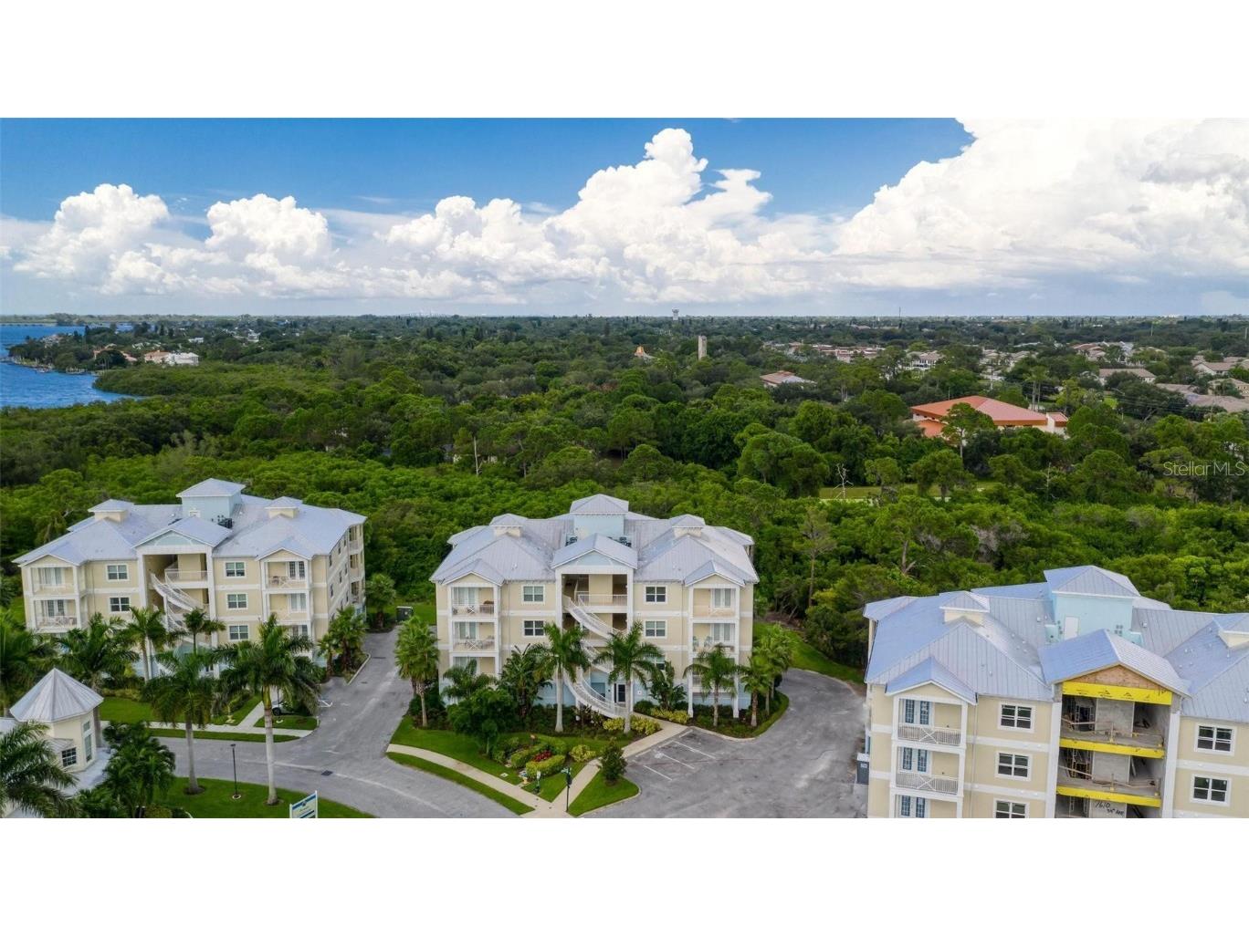 3426 79th Street Circle W #202 Bradenton FL 34209 - PALMA SOLA BAY A4663450 image34