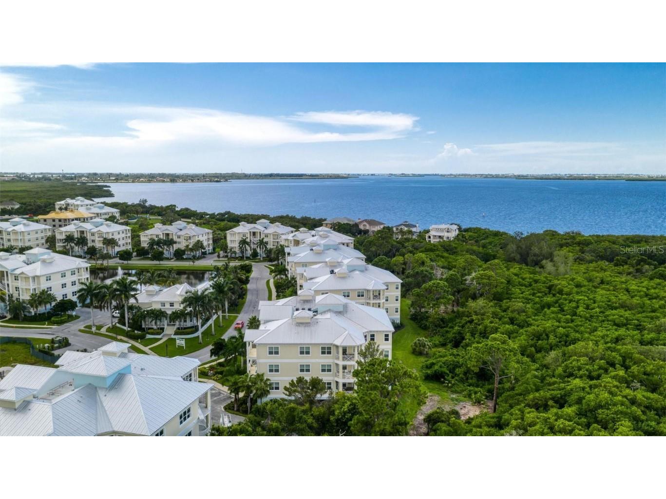 3426 79th Street Circle W #202 Bradenton FL 34209 - PALMA SOLA BAY A4663450 image36