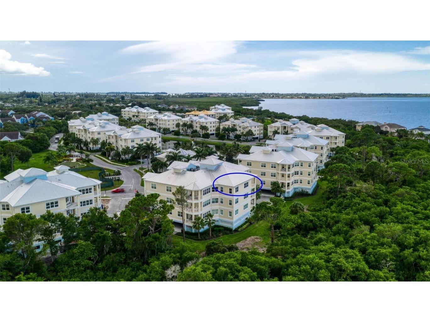 3426 79th Street Circle W #202 Bradenton FL 34209 - PALMA SOLA BAY A4663450 image37