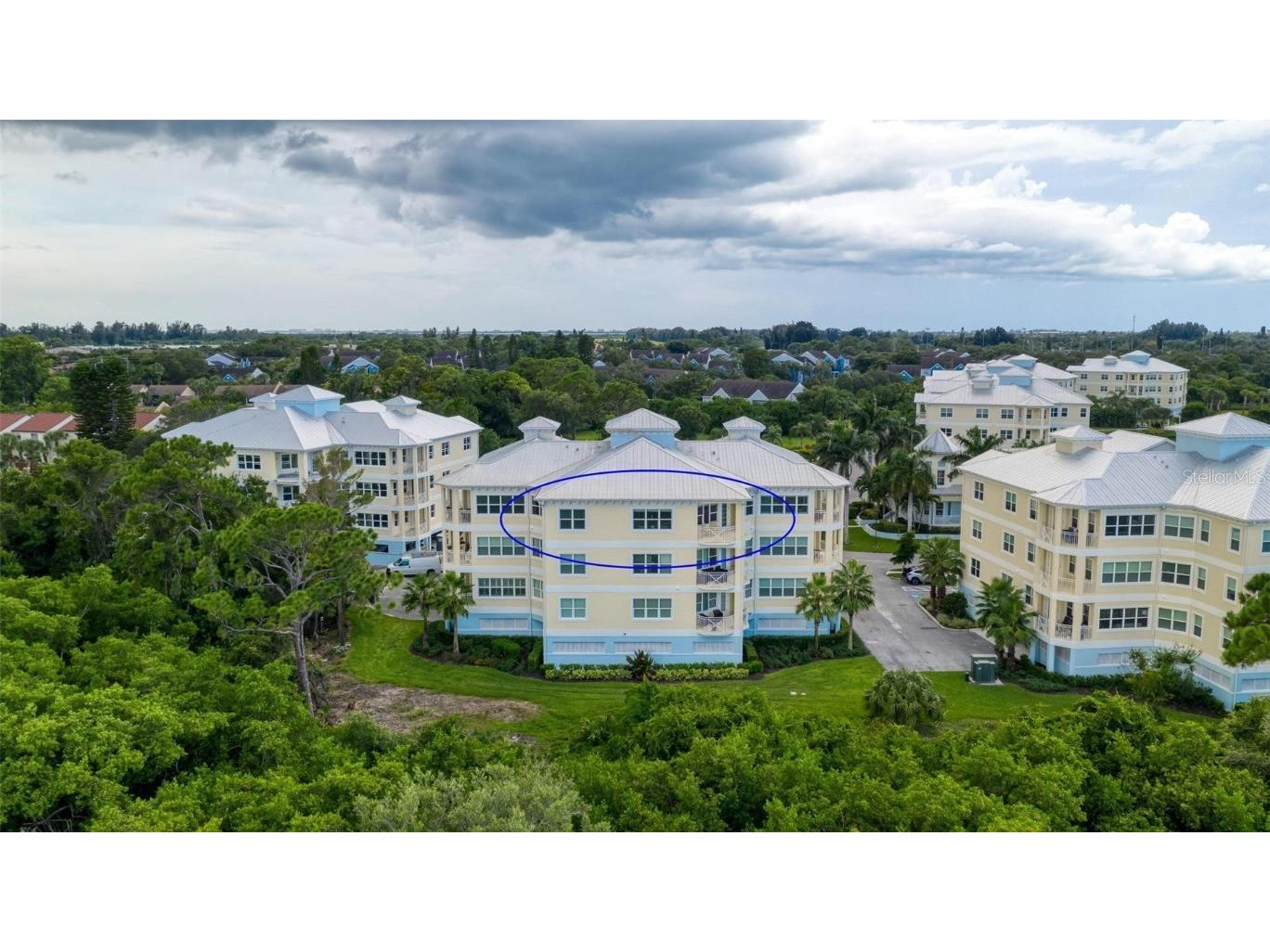 3426 79th Street Circle W #202 Bradenton FL 34209 - PALMA SOLA BAY A4663450 image38