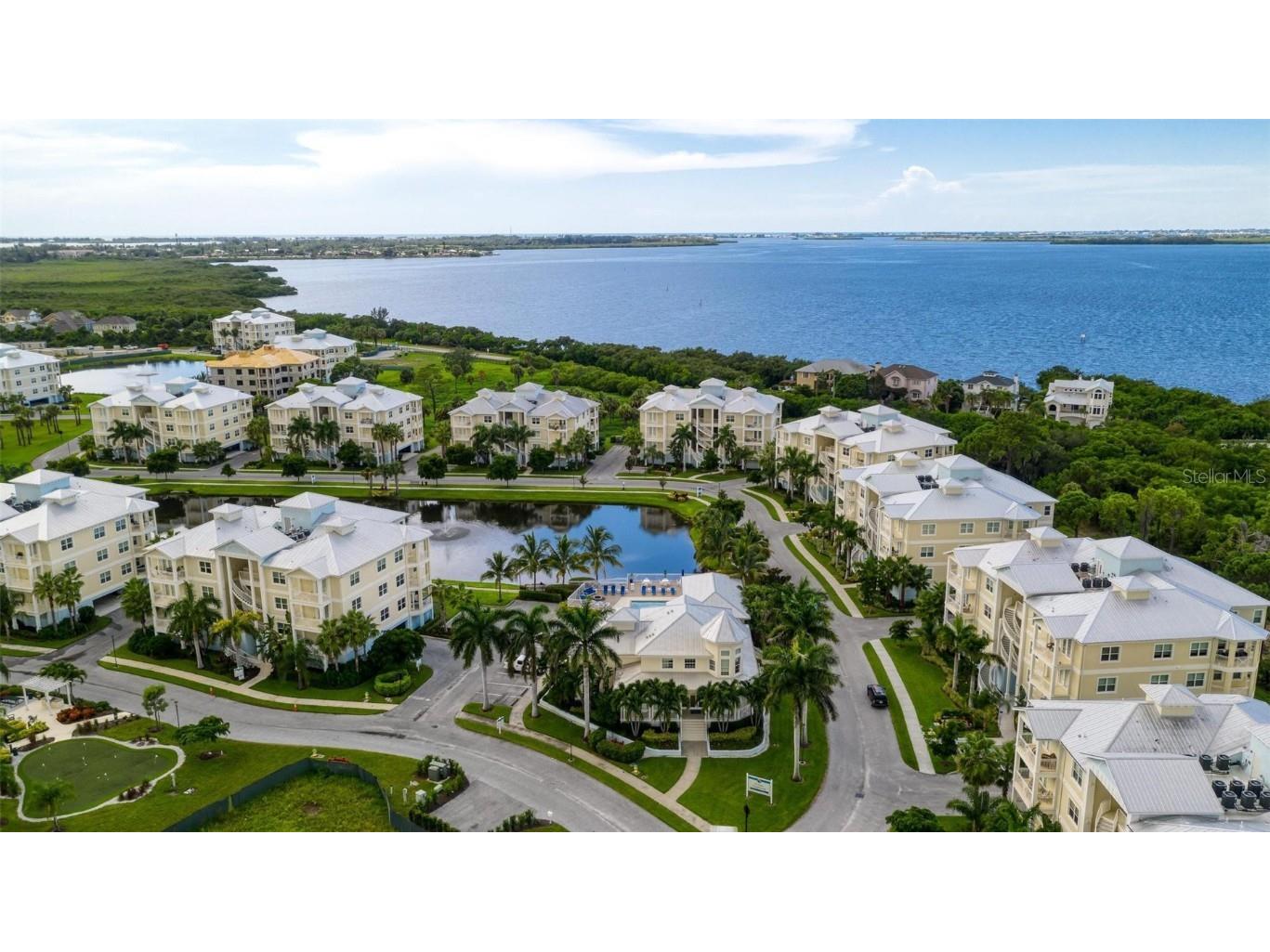 3426 79th Street Circle W #202 Bradenton FL 34209 - PALMA SOLA BAY A4663450 image40