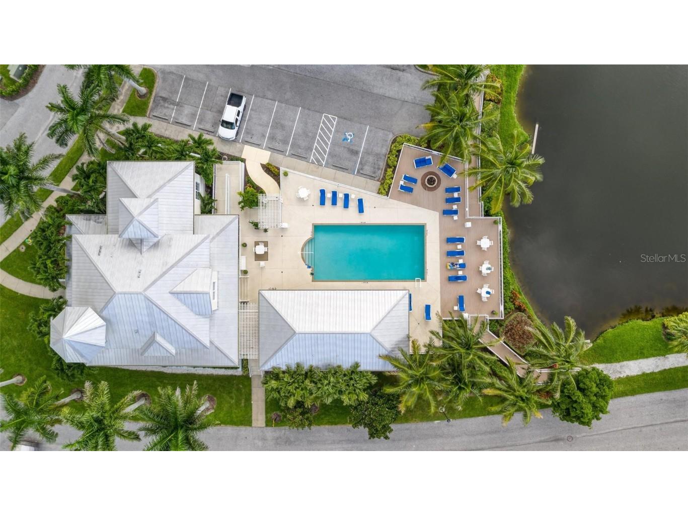 3426 79th Street Circle W #202 Bradenton FL 34209 - PALMA SOLA BAY A4663450 image42