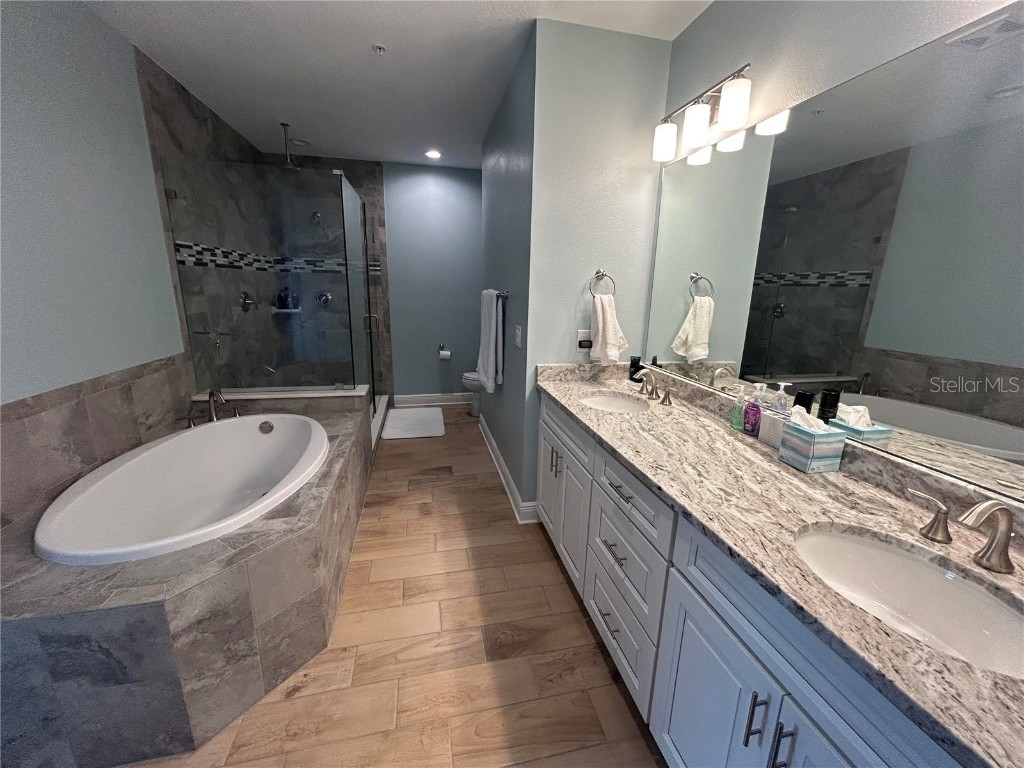 3426 79th Street Circle W #203 Bradenton FL 34209 - PALMA SOLA BAY A4647744 image15