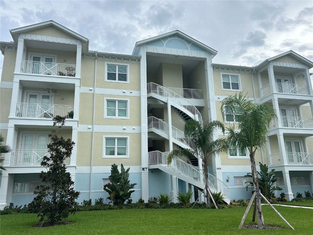 3426 79th Street Circle W #203 Bradenton FL 34209 - PALMA SOLA BAY A4647744 image2