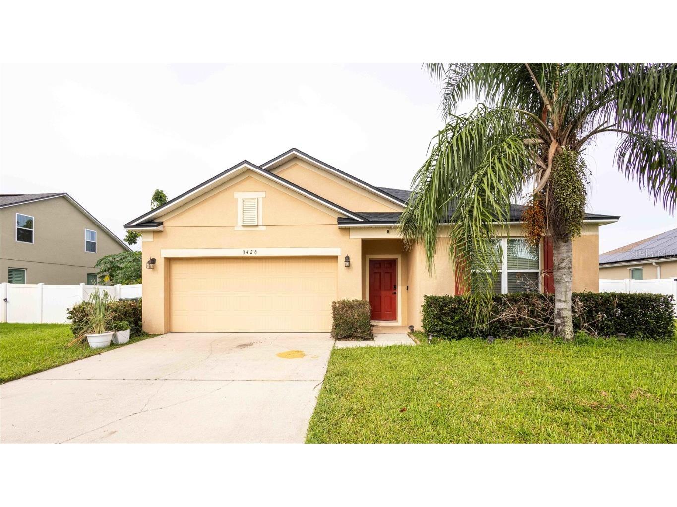 3426 Apple Ridge Road Ocoee FL 34761 O6345118 image1