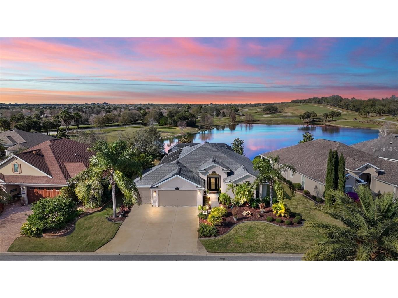 3426 Boardroom Trail The Villages FL 32163 G5093431 image1