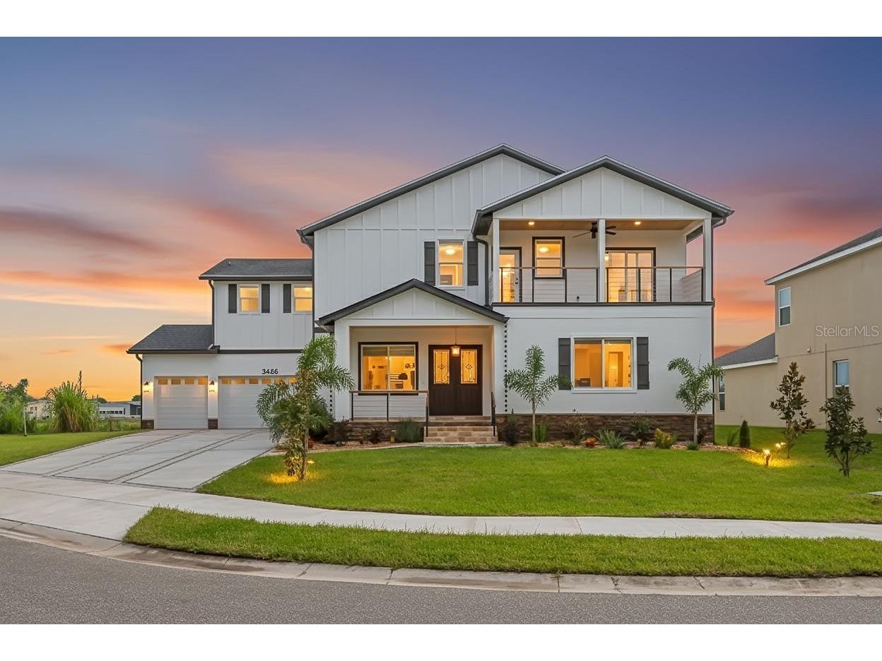 3426 Channelside Court Safety Harbor FL 34695 TB8430033 image1