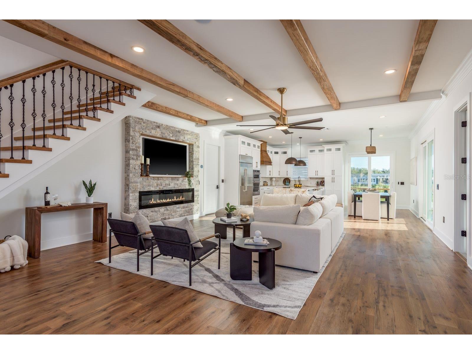 3426 Channelside Court Safety Harbor FL 34695 TB8430033 image13