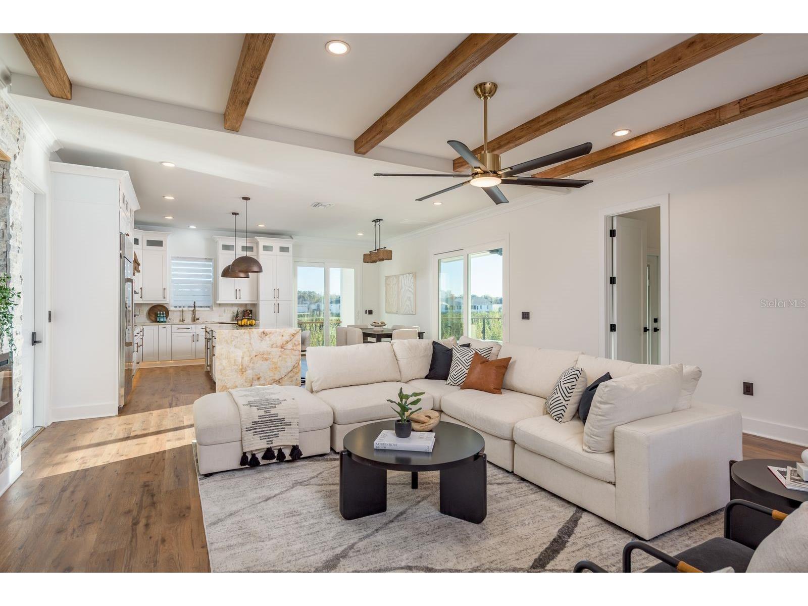 3426 Channelside Court Safety Harbor FL 34695 TB8430033 image15