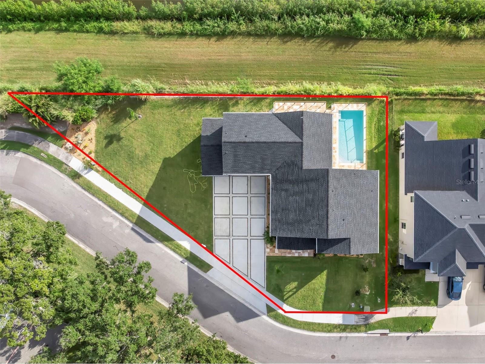 3426 Channelside Court Safety Harbor FL 34695 TB8430033 image4