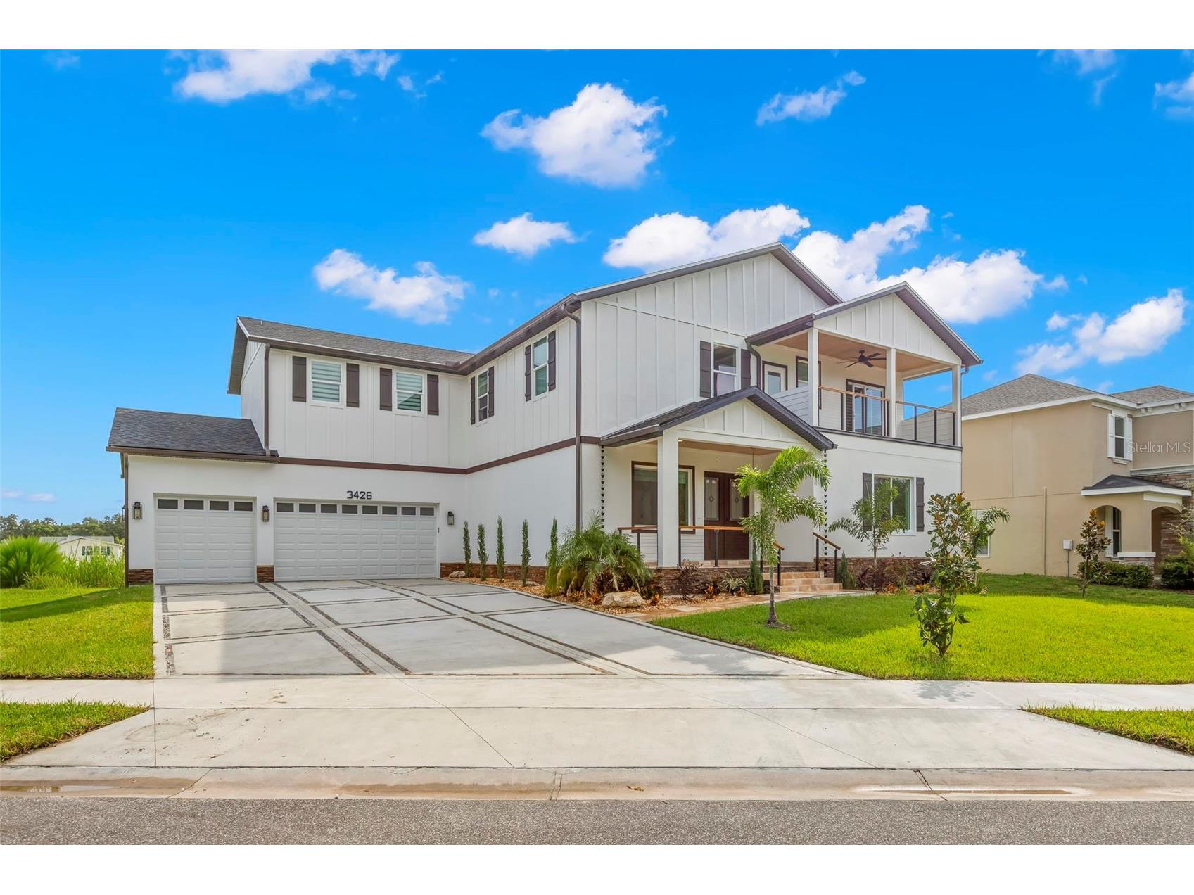 3426 Channelside Court Safety Harbor FL 34695 TB8430033 image53