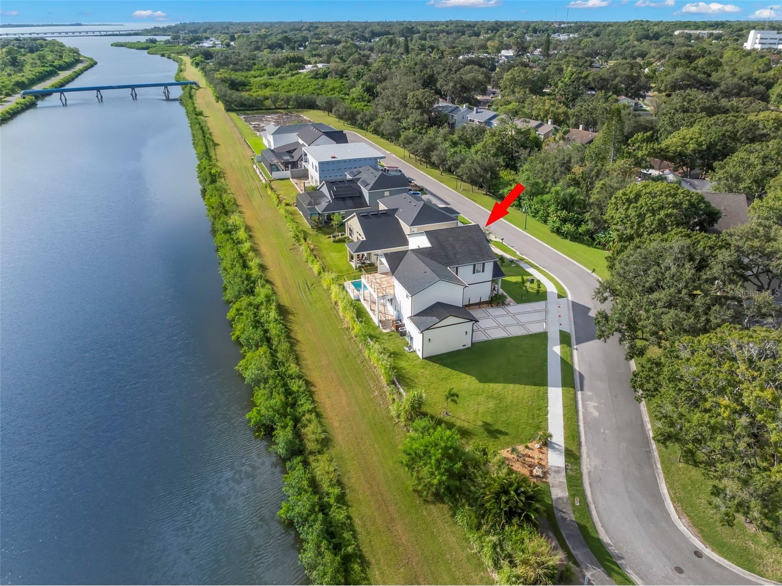 3426 Channelside Court Safety Harbor FL 34695 TB8430033 image64