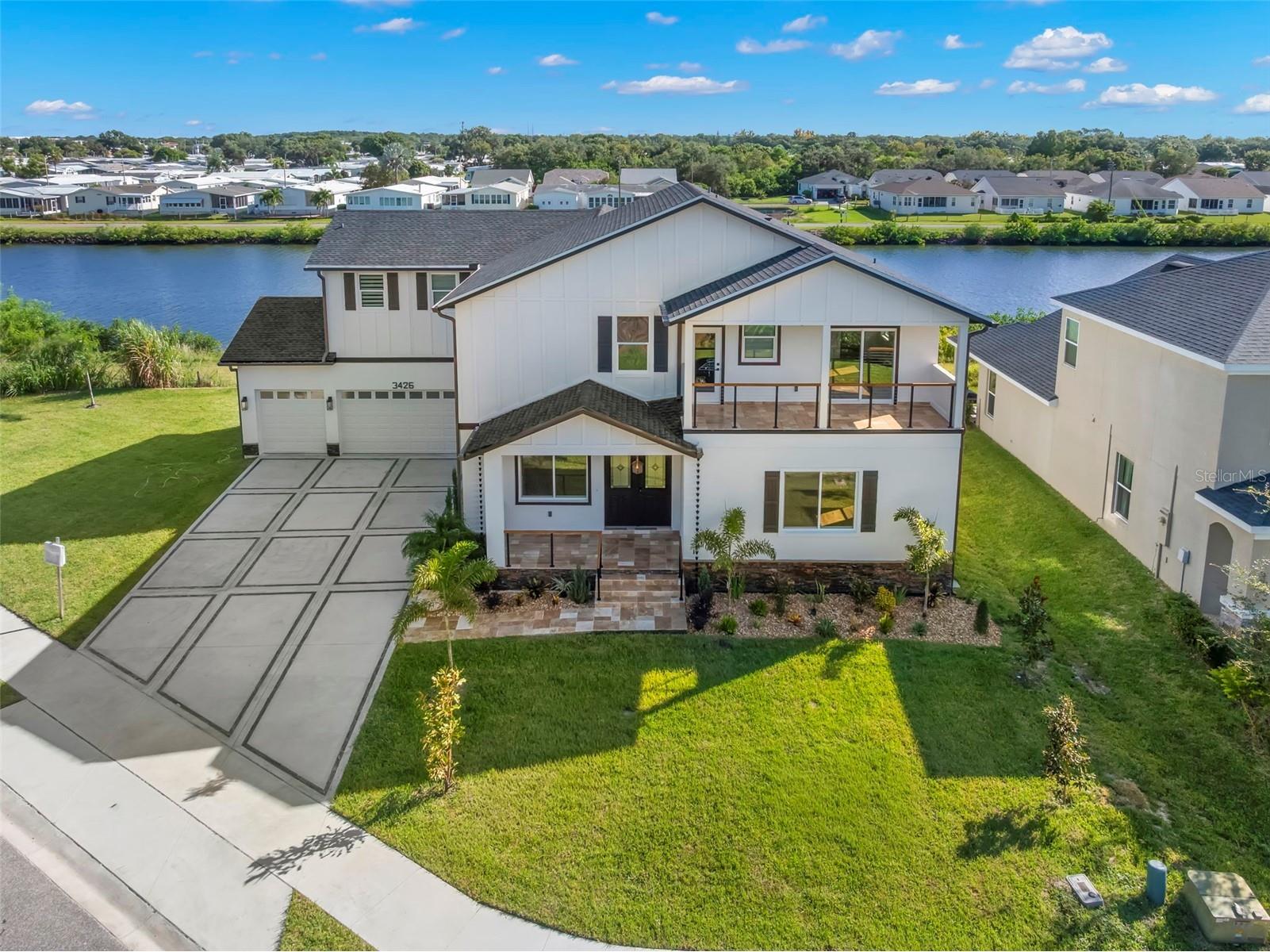 3426 Channelside Court Safety Harbor FL 34695 TB8430033 image66