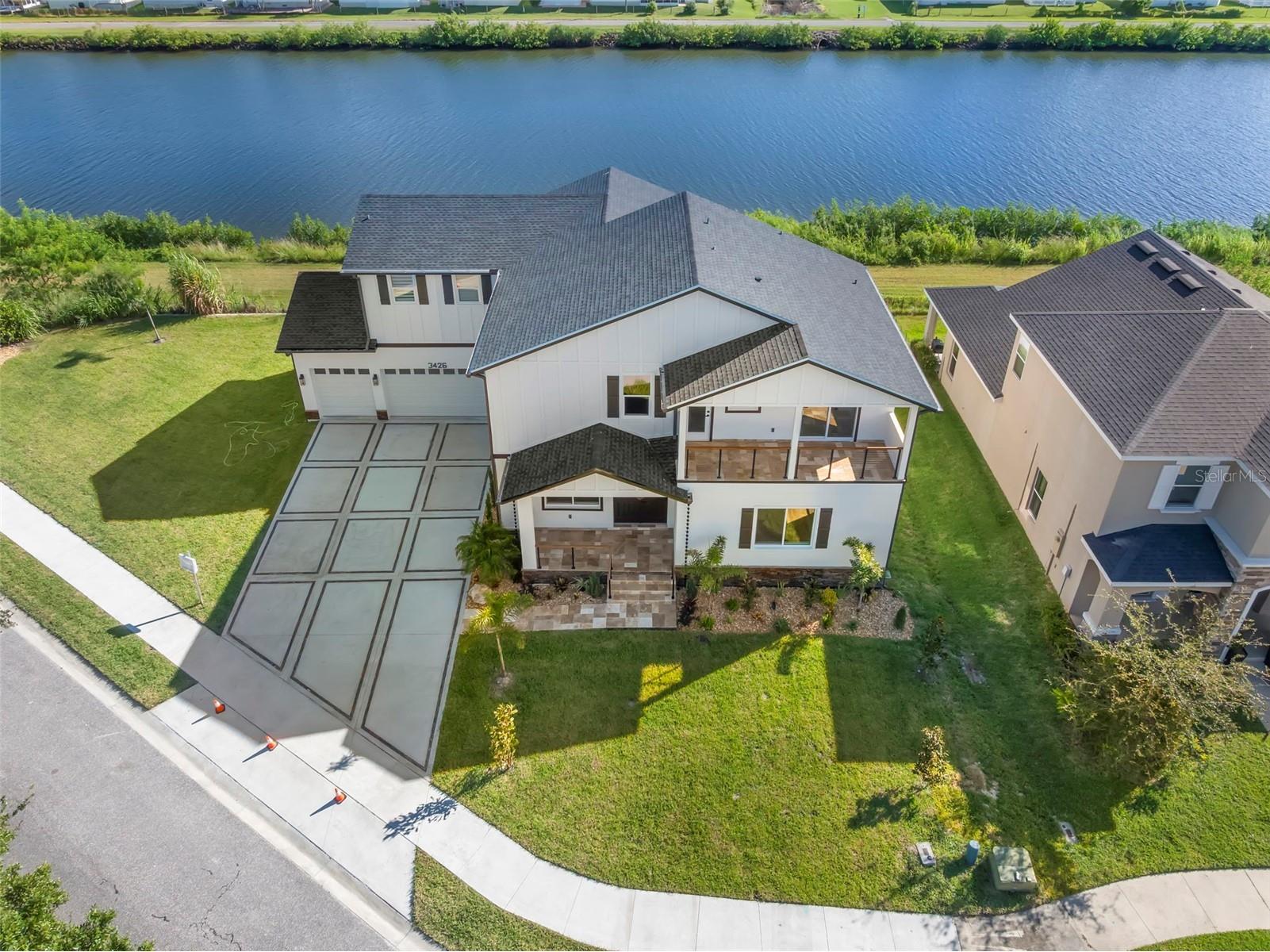 3426 Channelside Court Safety Harbor FL 34695 TB8430033 image67