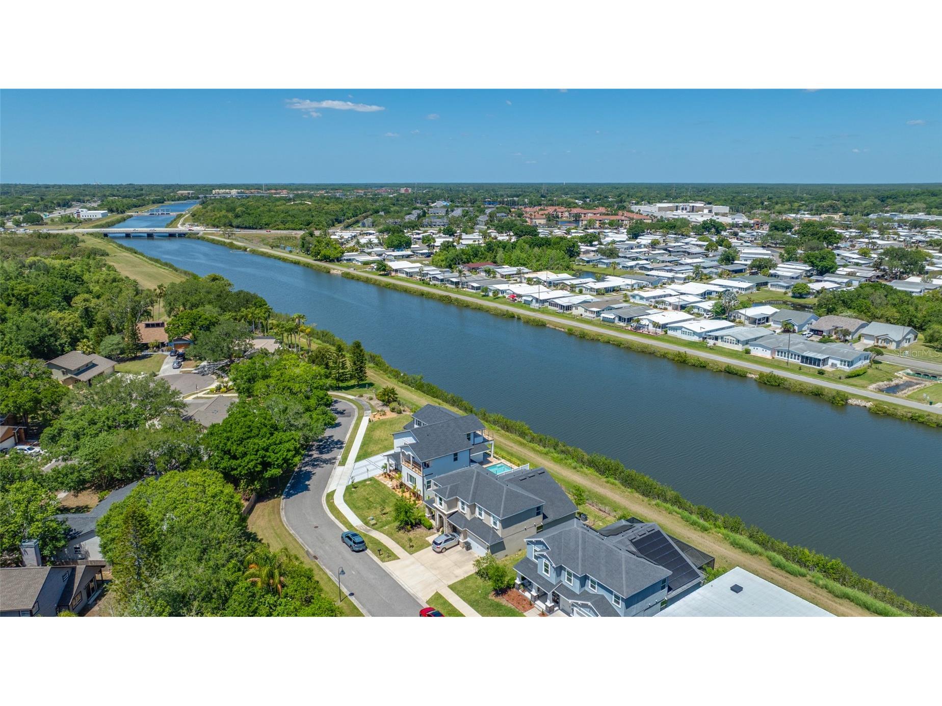 3426 Channelside Court Safety Harbor FL 34695 TB8501237 image98