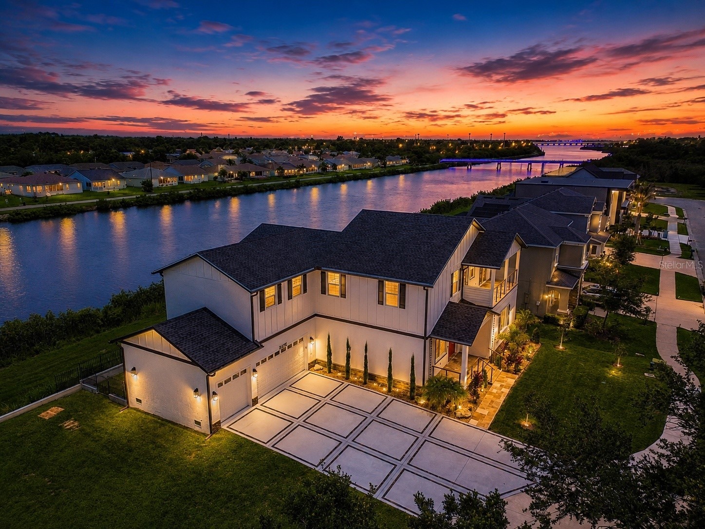 3426 Channelside Court Safety Harbor FL 34695 TB8526904 image1