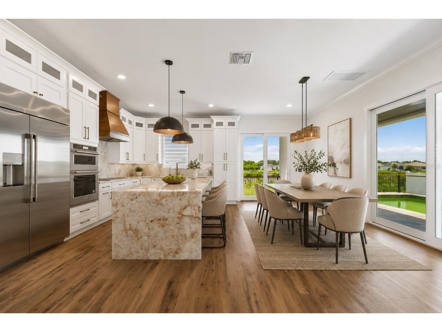 3426 Channelside Court Safety Harbor FL 34695 TB8526904 image13