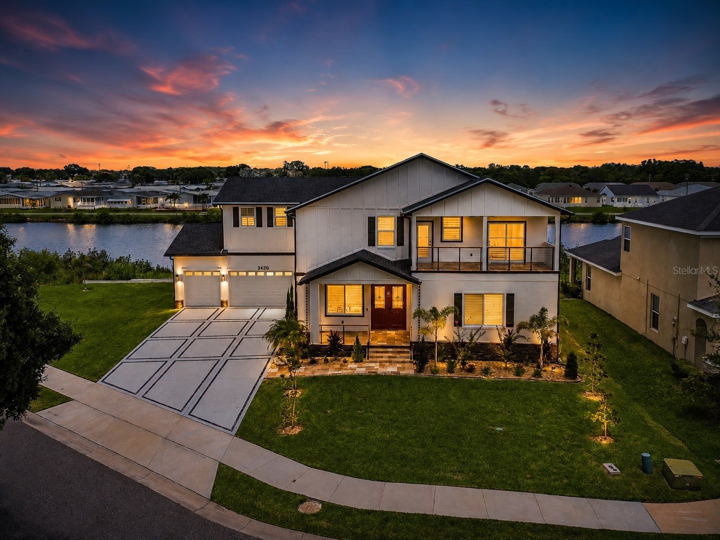 3426 Channelside Court Safety Harbor FL 34695 TB8526904 image2