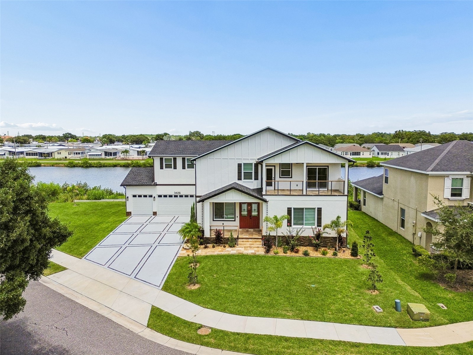 3426 Channelside Court Safety Harbor FL 34695 TB8526904 image87