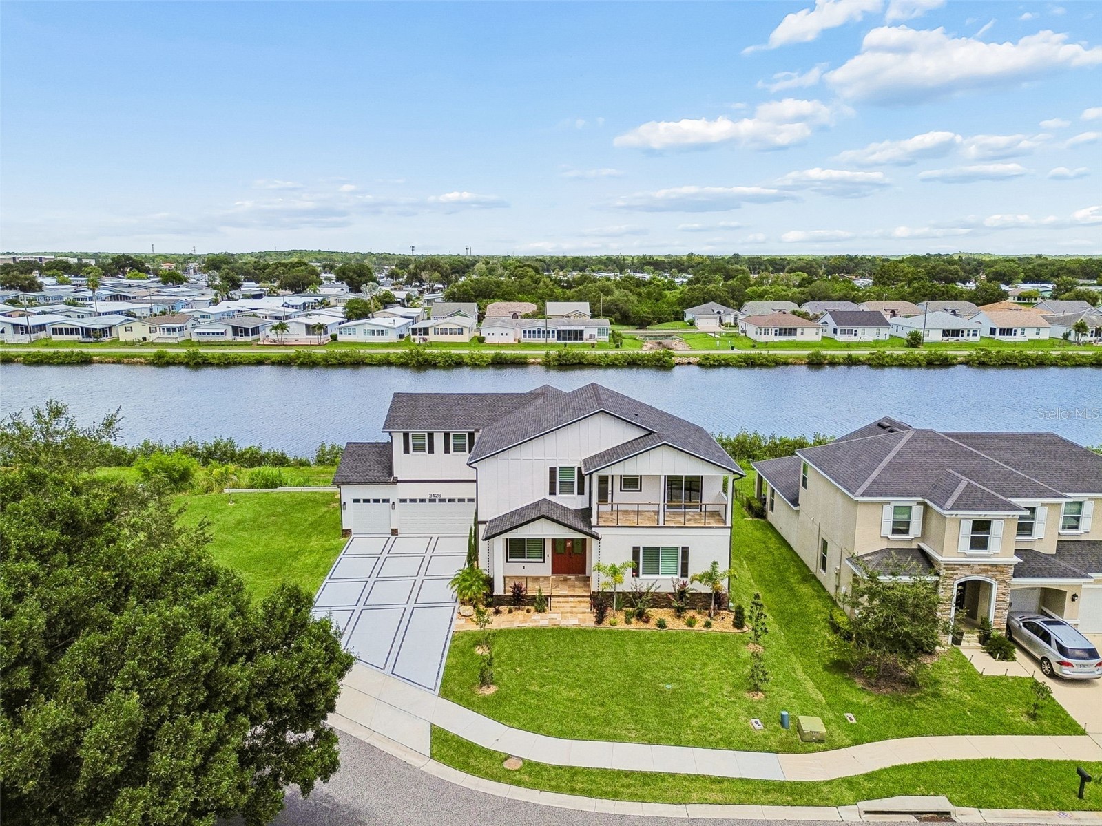 3426 Channelside Court Safety Harbor FL 34695 TB8526904 image88