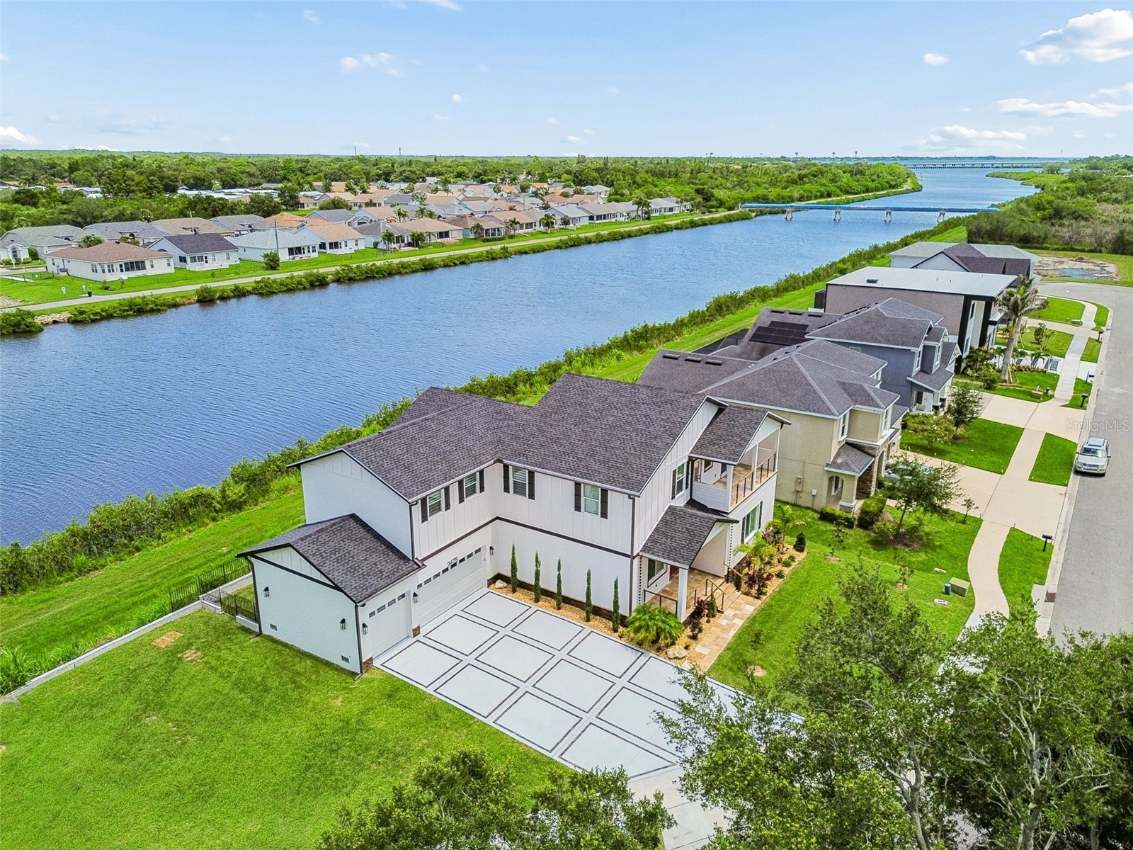 3426 Channelside Court Safety Harbor FL 34695 TB8526904 image89