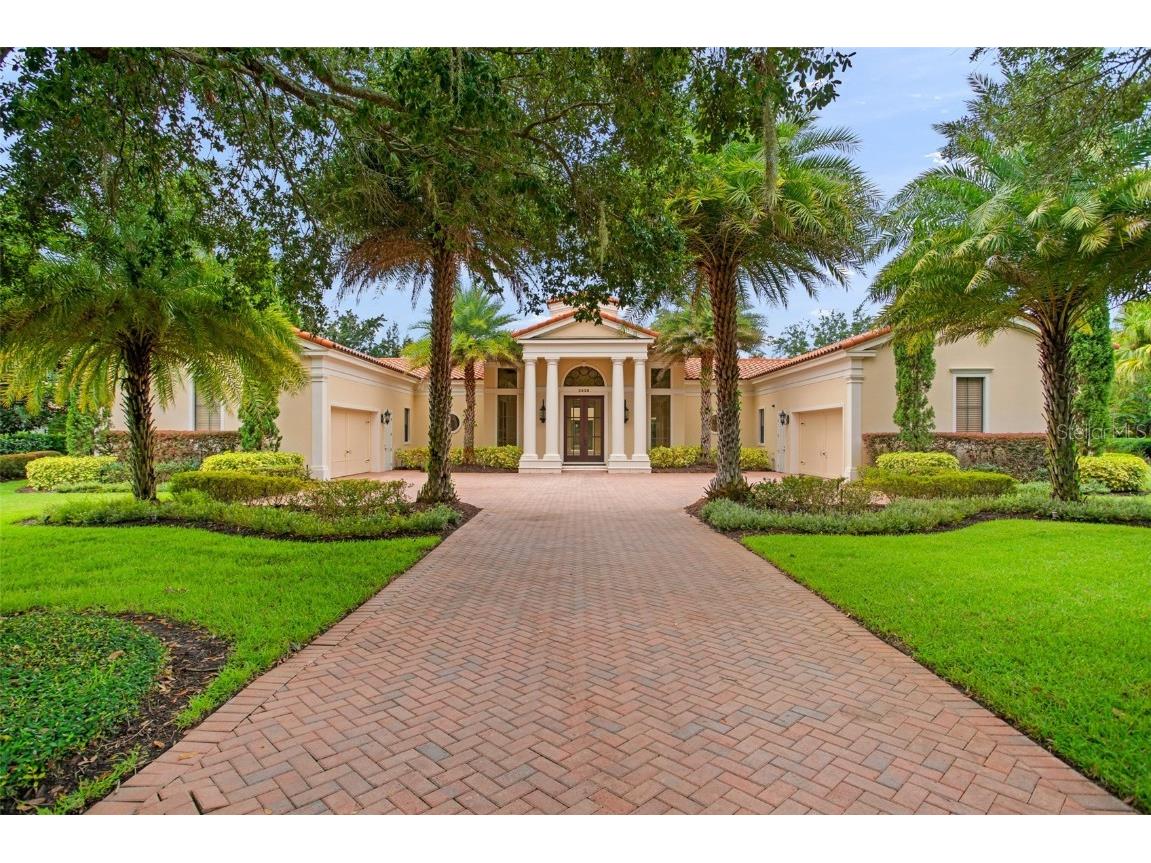 3426 Cocard Court Windermere FL 34786 O6318053 image1