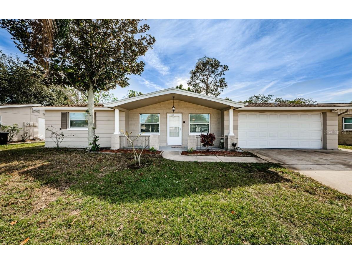 3426 Fairmount Drive Holiday FL 34691 U8221047 image1