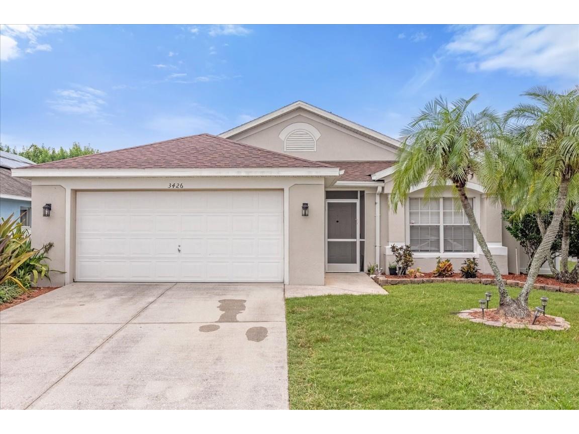 3426 Fernwood Drive Kissimmee FL 34741 O6234613 image1