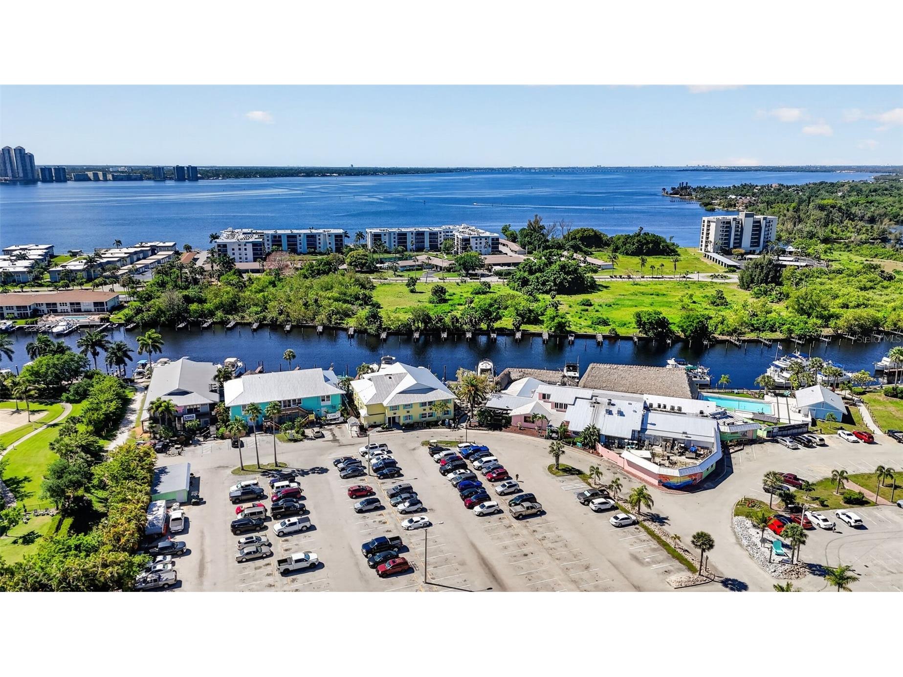 3426 Hancock Bridge Parkway #1008 North Fort Myers FL 33903 C7525130 image93