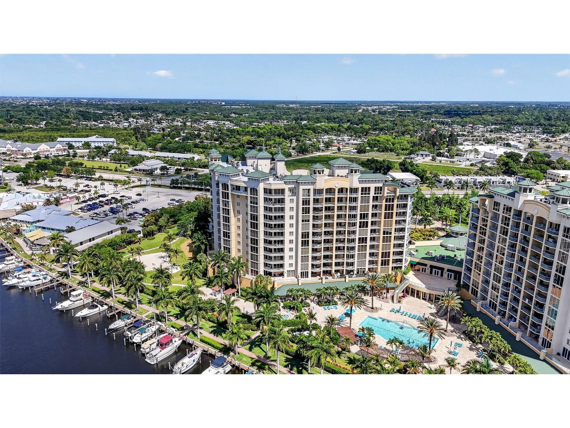 3426 Hancock Bridge Parkway #503 North Fort Myers FL 33903 C7525624 image43