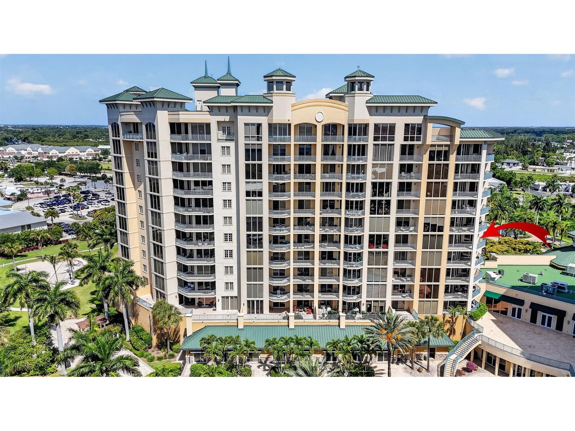 3426 Hancock Bridge Parkway #503 North Fort Myers FL 33903 C7525624 image44