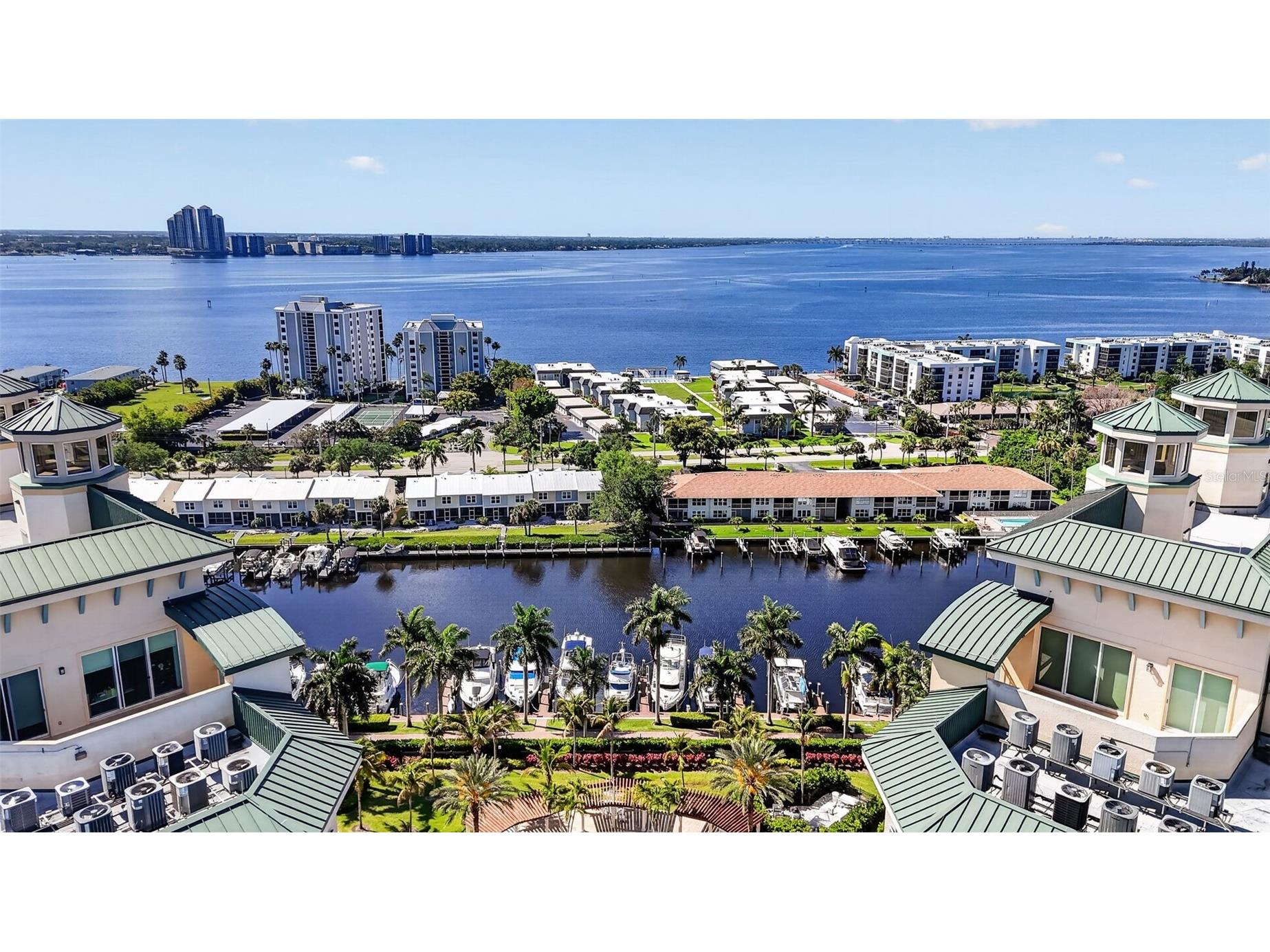 3426 Hancock Bridge Parkway #503 North Fort Myers FL 33903 C7525624 image59