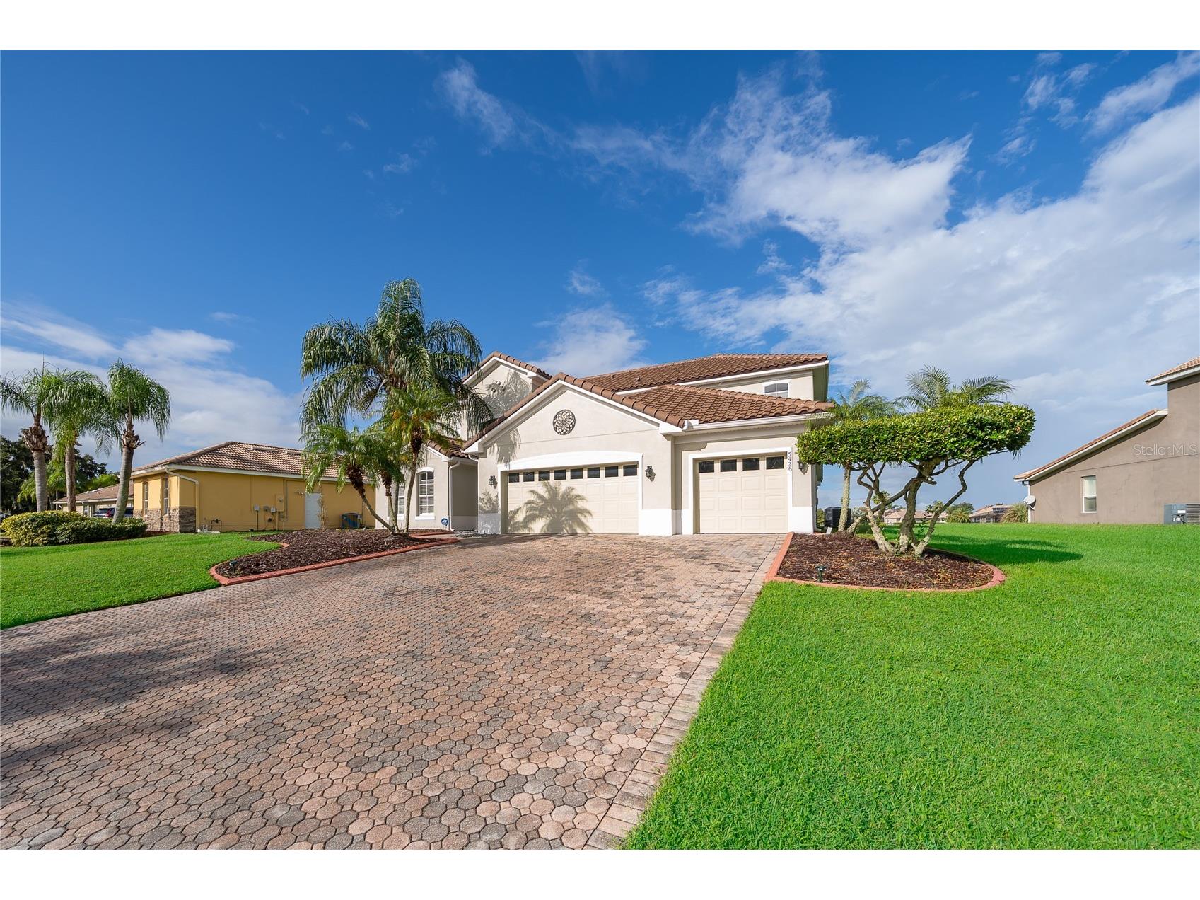 3426 Harborside Court Kissimmee FL 34746 S5136344 image2