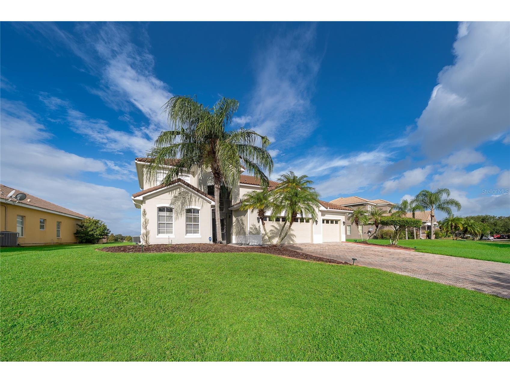 3426 Harborside Court Kissimmee FL 34746 S5136344 image3