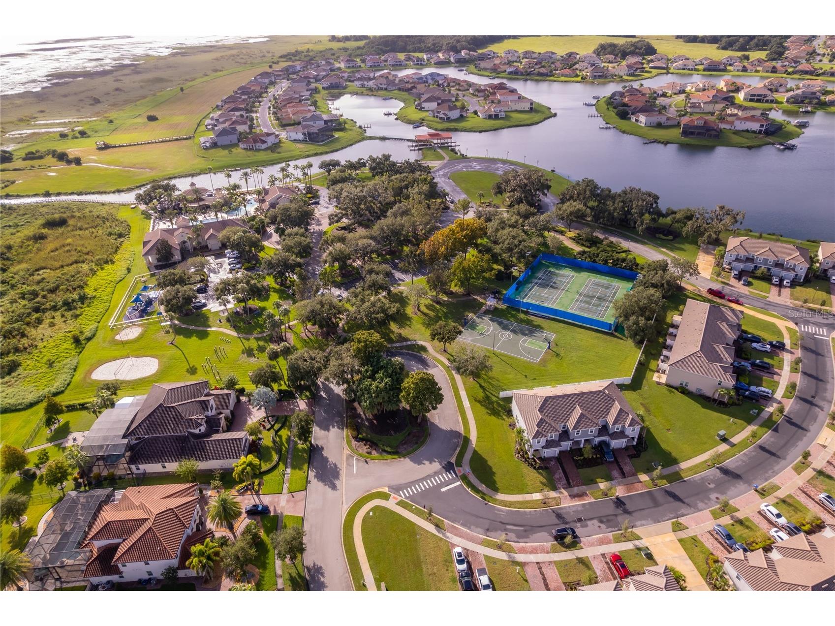 3426 Harborside Court Kissimmee FL 34746 S5136344 image43