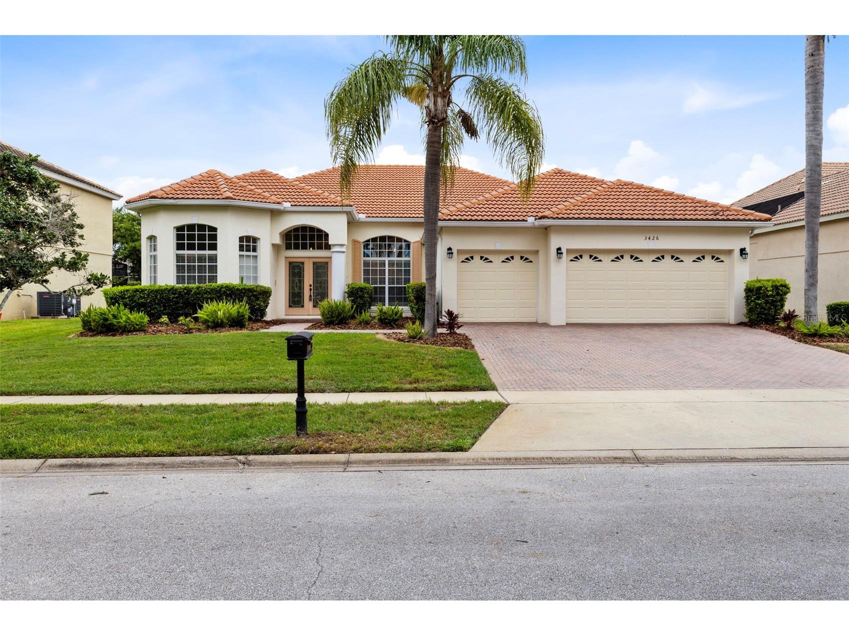 3426 Kentshire Boulevard Ocoee FL 34761 O6415074 image1
