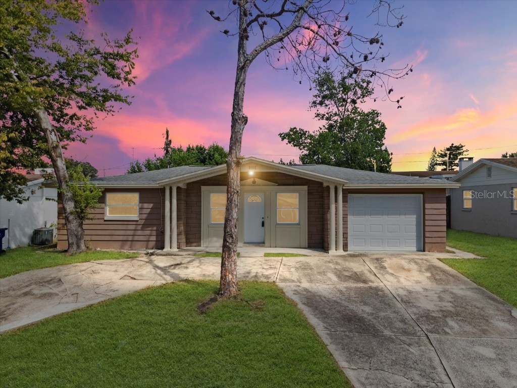 3426 Kimberly Oaks Drive Holiday FL 34691 TB8431322 image1