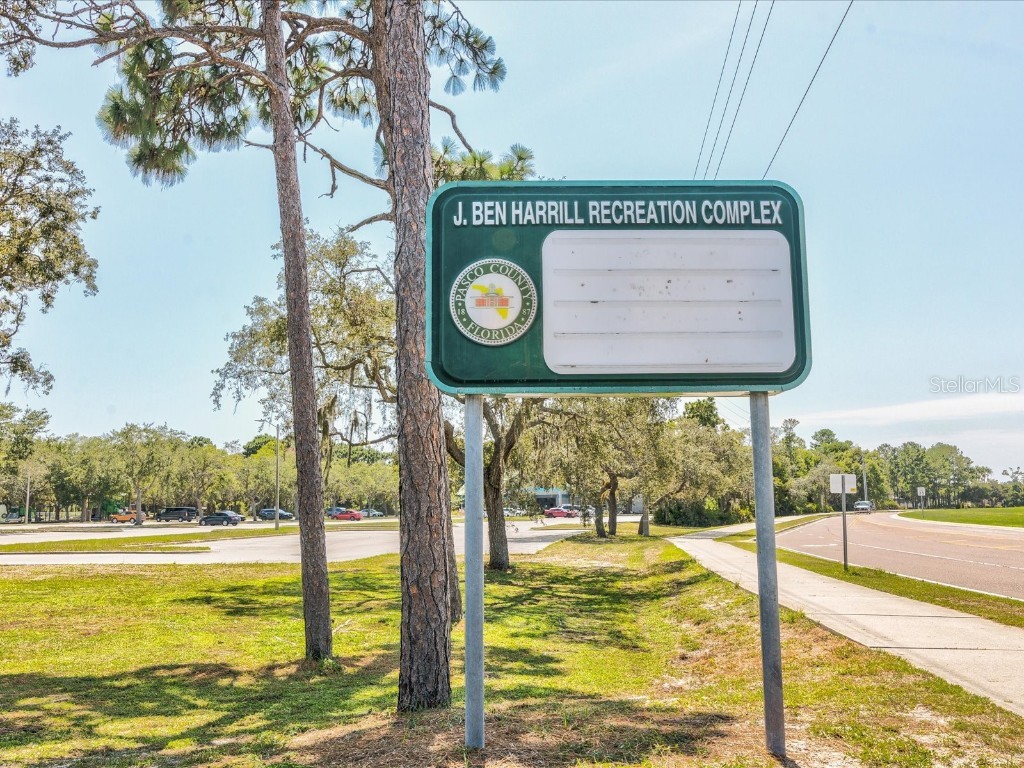 3426 Kimberly Oaks Drive Holiday FL 34691 TB8431322 image40