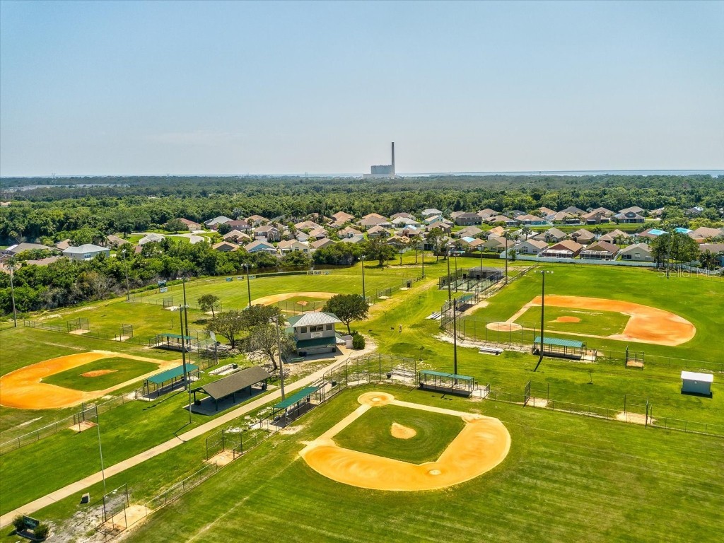 3426 Kimberly Oaks Drive Holiday FL 34691 TB8431322 image45