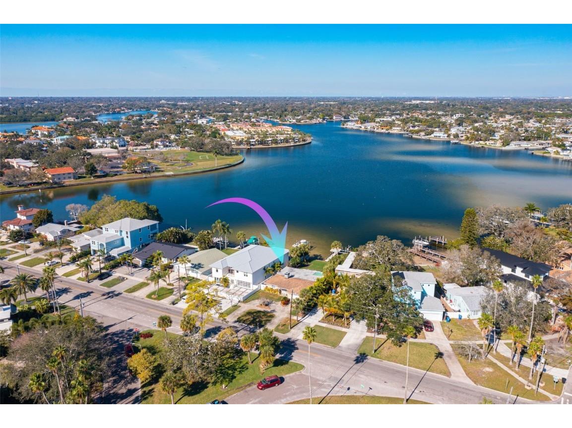 3426 Overlook Drive NE Saint Petersburg FL 33703 T3501552 image1