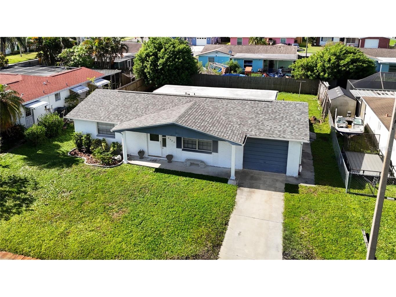 3426 Pinon Dr Holiday FL 34691 TB8417532 image48