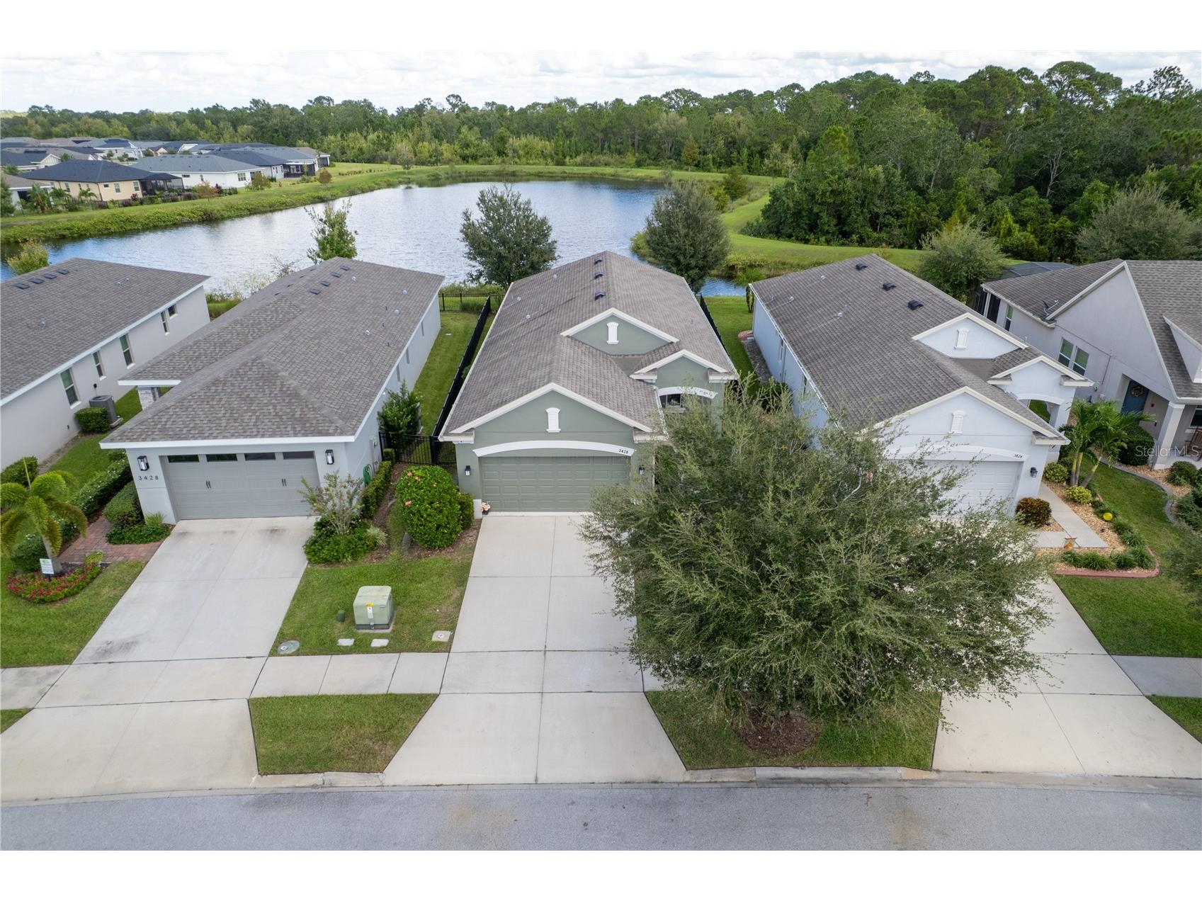 3426 Sagebrush Street Harmony FL 34773 - Buck Lake O6352485 image1