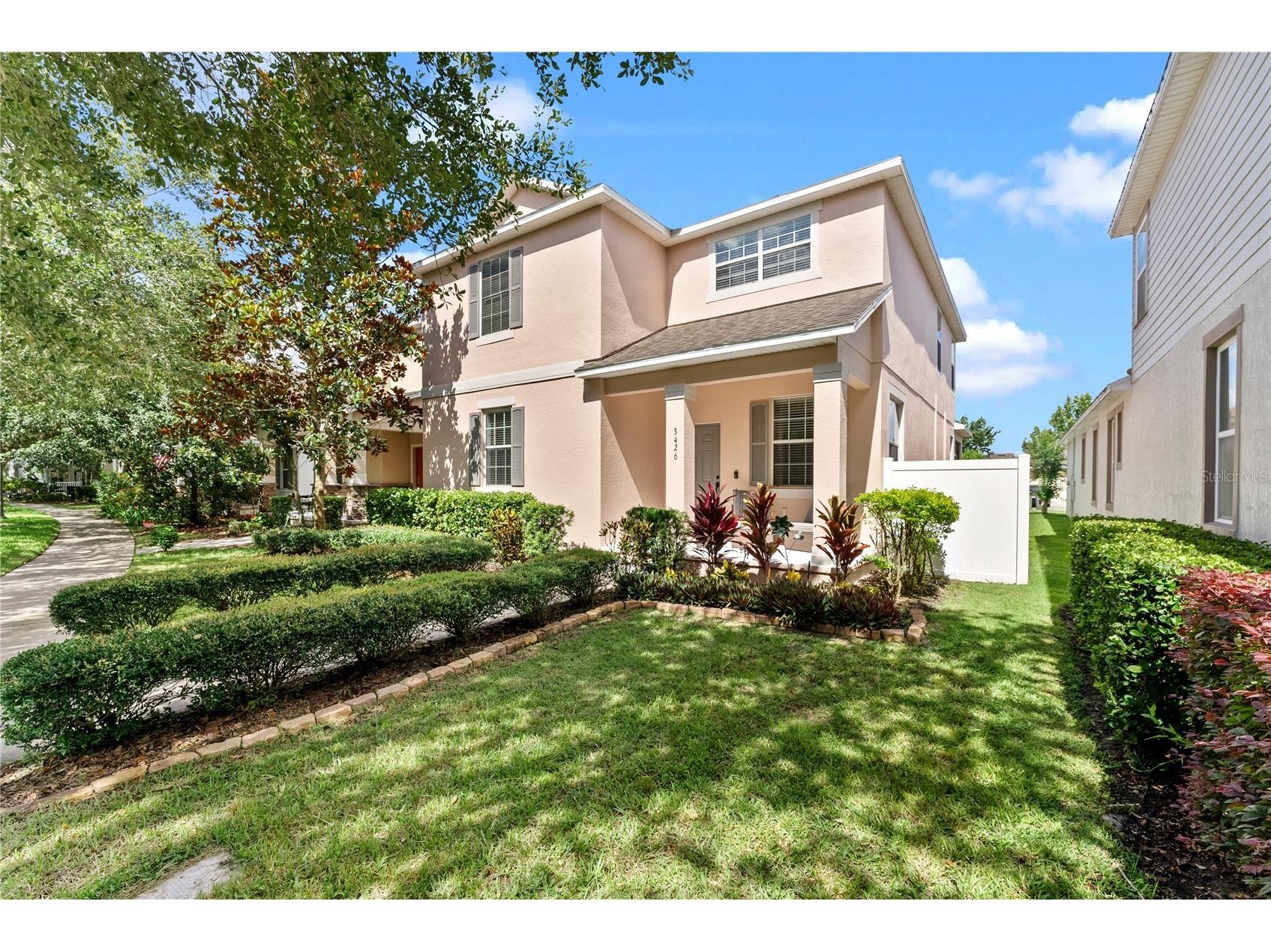 3426 Schoolhouse Road Harmony FL 34773 O6408221 image2