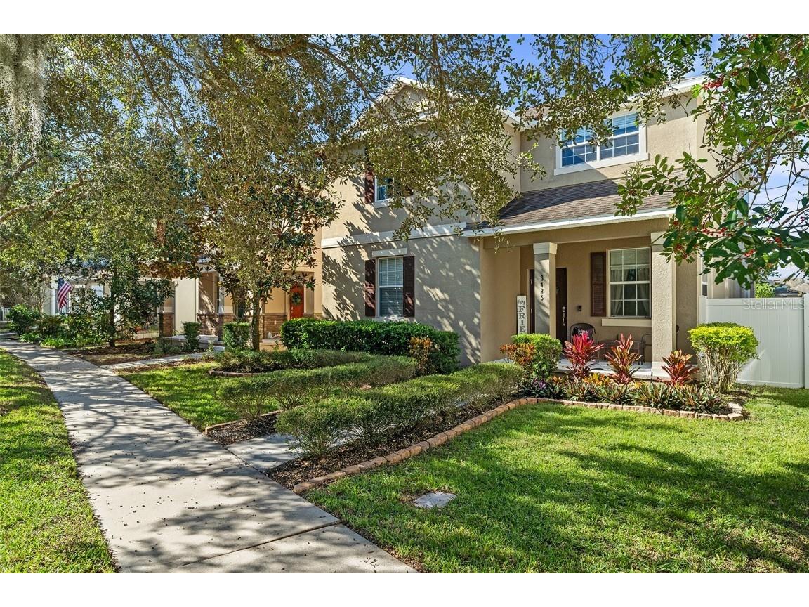 3426 Schoolhouse Road Saint Cloud FL 34773 - CAT LAKE & BUCK LAKE S5116365 image1