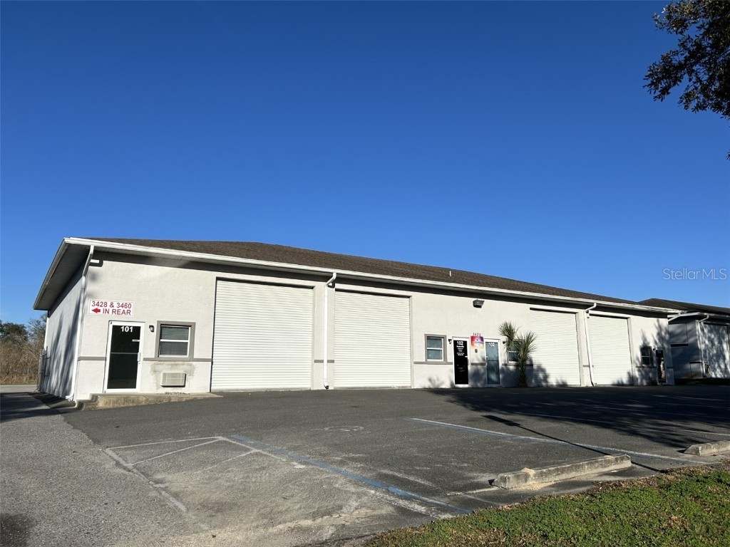 3426 SW 74th Avenue #101 Ocala FL 34474 OM673003 image1