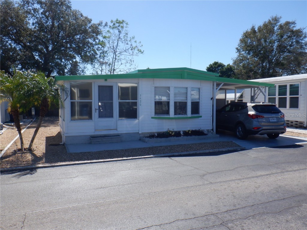 3426 Tiki Drive Holiday FL 34691 W7852885 image1